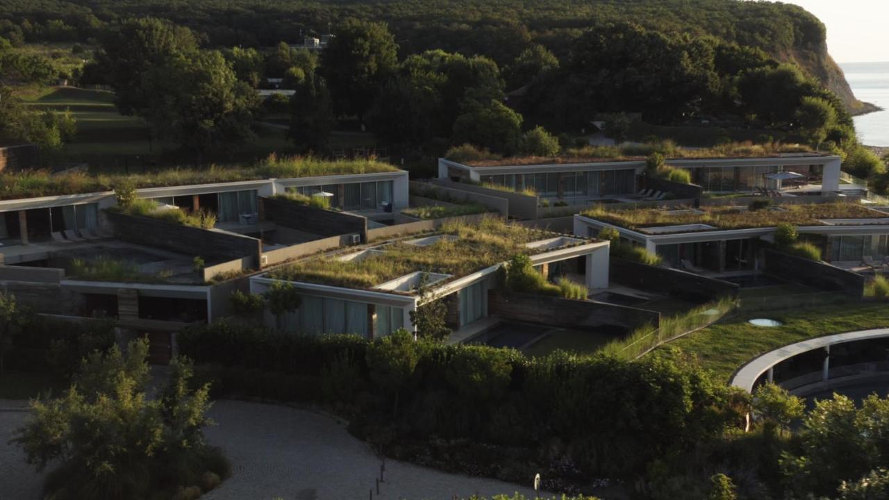 Vaya Beach Resort Emona Esterno foto